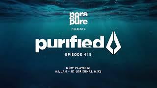 Purified Radio 415