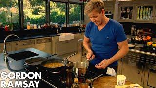 Gordons Pasta Guide  Gordon Ramsay