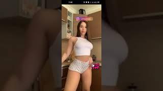 Bigo live  Russian girl  #114