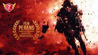 7 Film Perang Terbaik Yang Diangkat Dari Kisah Nyata