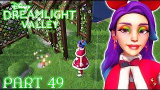 Disney Dreamlight Valley  Full Gameplay  No CommentaryLongPlay PC HD 1080p Part 49