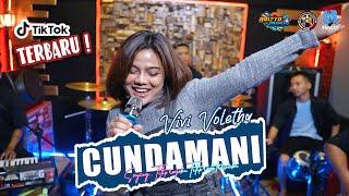 CUNDAMANI - VIVI VOLETHA  ARIZTA MUSIC  COVER  LIVE MUSIC