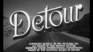 Detour 1945
