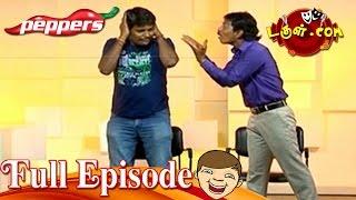 Tamil Comedy  Dougle.com - How To Control Anger?  March 11