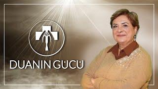 SAVAŞTA YAŞAM TARZIMIZ  Duanın Gücü 28 Şubat 2024