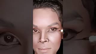 Perfect Deepika Padukone Makeup Transformation tutorial  makeup transformation