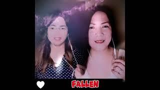 Fallen ️ #everyone #shortvideo #trendingvideo #nocopyrightinfringementintended #smule