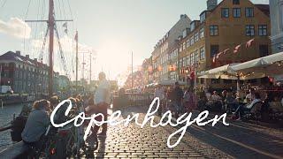 Copenhagen Denmark  2 Hour Walking Tour All Tourist Attractions Things To See In Copenhagen