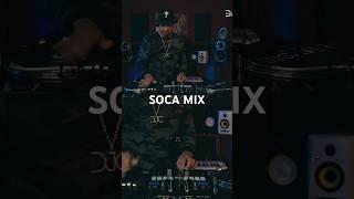 NEW SOCA MIX 2024   BEST OF SOCA PARTY MIX 2024  Vol. 1  MIX OUT NOW #socamusic #soca2024