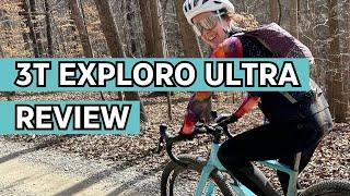 3T Exploro Ultra Apex 1 Review