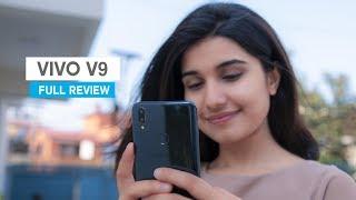 VIVO V9 Review After 1 month of Usage