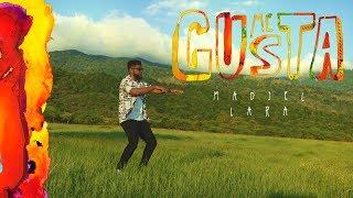 Madiel Lara -  Me Gusta Video Oficial