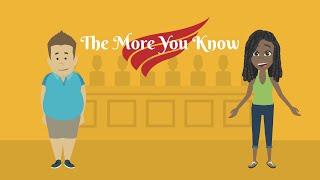 The More You Know Episode 3 City Council