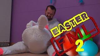 FML Tales From FMyLife EASTER SPECIAL #2 Breaking Some Eggs