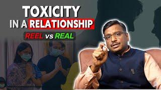 Are You in a Toxic Relationship?  Emotional Manipulation & Jealousy Explained