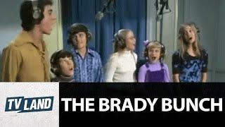 The Bradys Sing Time To Change  The Brady Bunch  TV Land