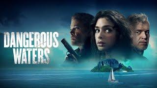 Dangerous Waters  Official Trailer  Horror Brains