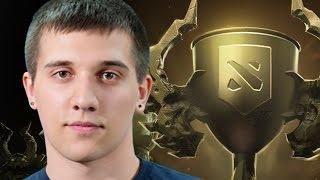 Secret Arteezy 9K Battle Cup Americas Division Dota 2