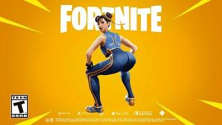 fortnite just added the twerk emote 