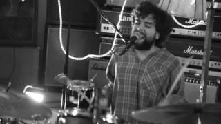 Melting Butter Session #23 -  Burnpilot “Hit the City” Live at RAMA Studio