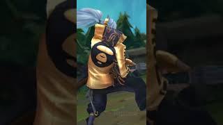 Yasuo needs a good drink  #leagueoflegends #leaguefunnymoments #leaguemoments #cerveza #meme