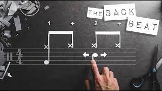 The Backbeat  A Brief History & Drum Lesson
