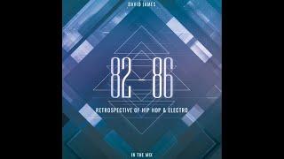 1982  - 1986 A Retrospective of Hip Hop & Electro 80s Old School Hip Hop Electro Mix