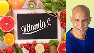 The Healing Powers of Vitamin C  Dr Alan Mandell DC