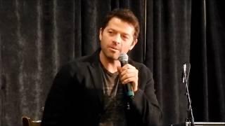 Misha panel NJ 2016