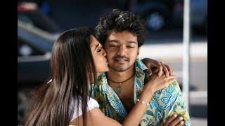 Nee Mutham Ondru Koduthaal - Pokkiri Movie Song 1080p HD