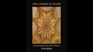 Advance copy of my new book - The Cosmos in Stone