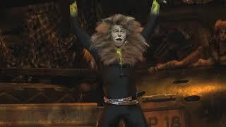 CATS - Oasis of the Seas - Scene Montage 2014