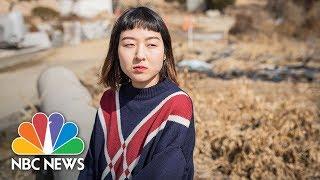 Cryptocurrency Gave Young South Koreans A Glimmer Of Hope And Now Dashed  NBC News