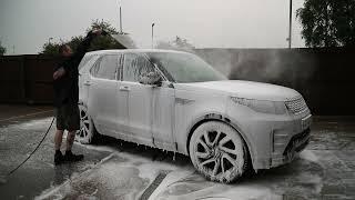 Autobrite direct Snow Foam Lance & Magifoam