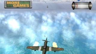 월드 워 팩픽 플랜 World War Pacific Planes