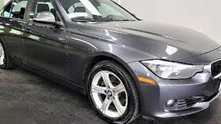 2015 BMW 3 Series 328i xDrive in Westlake OH 44145