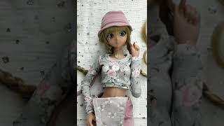 Smart Doll Dress Up I BJD DOLLS