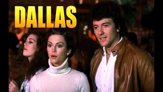 Drama At The Dallas Disco