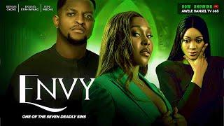 “ENVY” STARRING EKAMA INYANG  BRYAN OKOYE  NINI MBONU