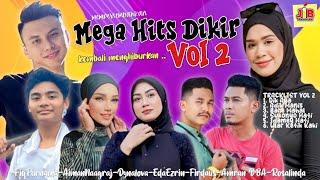 Mega Hits Dikir Vol 2  JIB Records