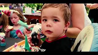 AJs 2nd birthday Party HD