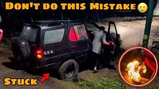 Don’t do this mistake   लेने के देने पड़ गए।