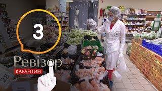 Ревизор. Карантин – Выпуск 3 от 30.04.2020