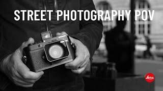 This is what I look for when shooting on the street  Manchester street photography pov