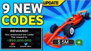 UPDATE️CAR DEALERSHIP TYCOON JULY 2024  ROBLOX CAR DEALERSHIP TYCOON CODES 2024