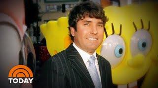 SpongeBob Squarepants Creator Stephen Hillenburg Dies At 57  TODAY