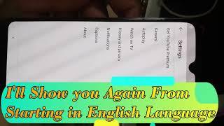 Mi A3 Android Q FRP Bypass Without PC Easy Method Latest Update 2020
