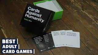 Top 10 Best  Adult Card Games in 2024  Expert Reviews Our Top Choices
