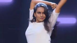 Rasputin Boney M Janaki and Naveen Star magic Flowers channel viral dance Rasputin flowers