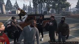 MISKOM ANTAR GANG ‼️#soi #soifw #gtavrp #gta5rp #clipsoifw #clipeveryone #RGANG#hooligans#mayhem #RB